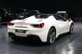 Ferrari 488 *deutsch*Ferrari Power Garantie*U-frei Blanco - thumbnail 7