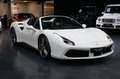 Ferrari 488 *deutsch*Ferrari Power Garantie*U-frei Blanco - thumbnail 8