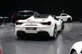 Ferrari 488 *deutsch*Ferrari Power Garantie*U-frei Blanco - thumbnail 3