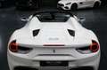 Ferrari 488 *deutsch*Ferrari Power Garantie*U-frei Blanco - thumbnail 10
