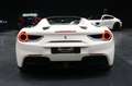 Ferrari 488 *deutsch*Ferrari Power Garantie*U-frei Blanco - thumbnail 5