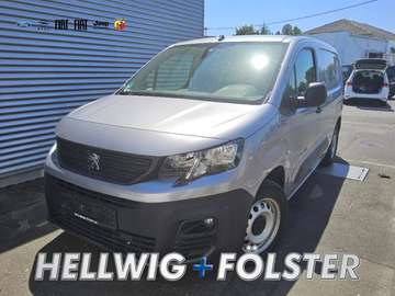 Elektro L2 11kw Shz Navi PDC