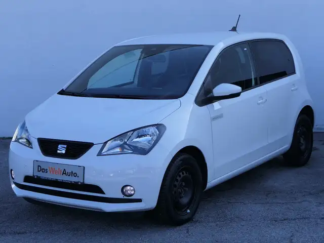 SEAT Mii electric Plus