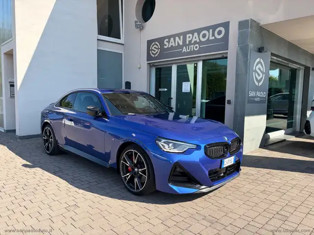 BMW 214 M 240i xDrive