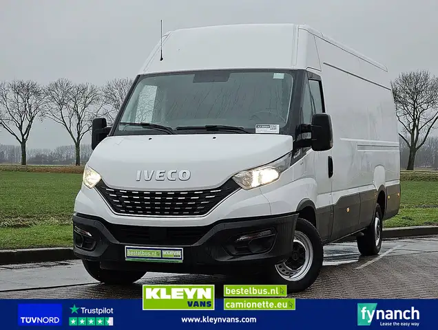 Iveco Daily 35S16 L4H2 Airco Automaat
