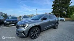 Renault Austral 1.3 TCe mild hybrid 160ch Iconic auto