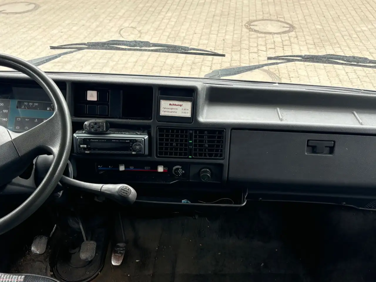 Fiat Ducato WOHNMOBIL, foto 11