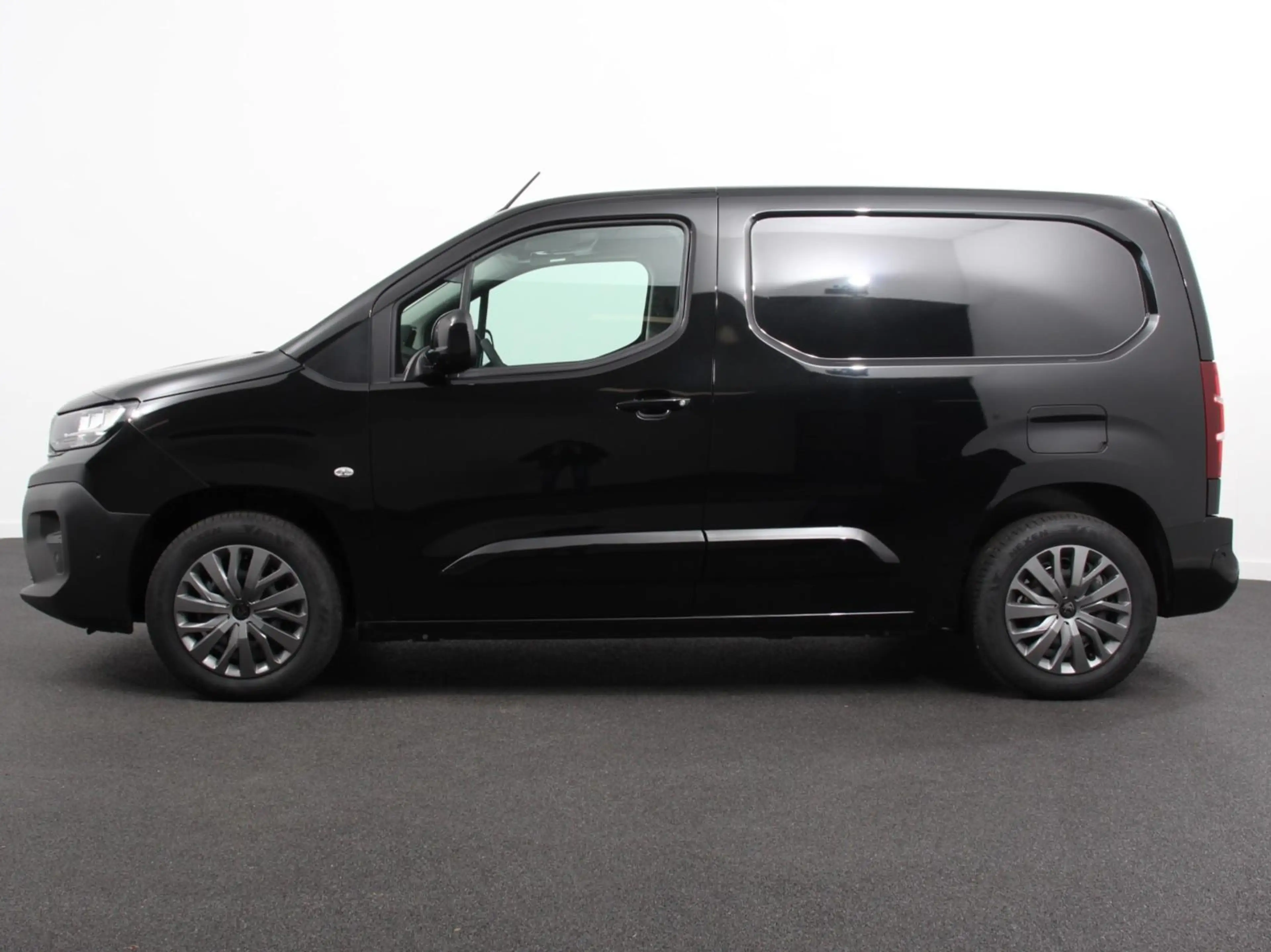 Peugeot Partner 1.5 BlueHDi 130PK L2 Automaat Navigatie Apple Carp — photo 8