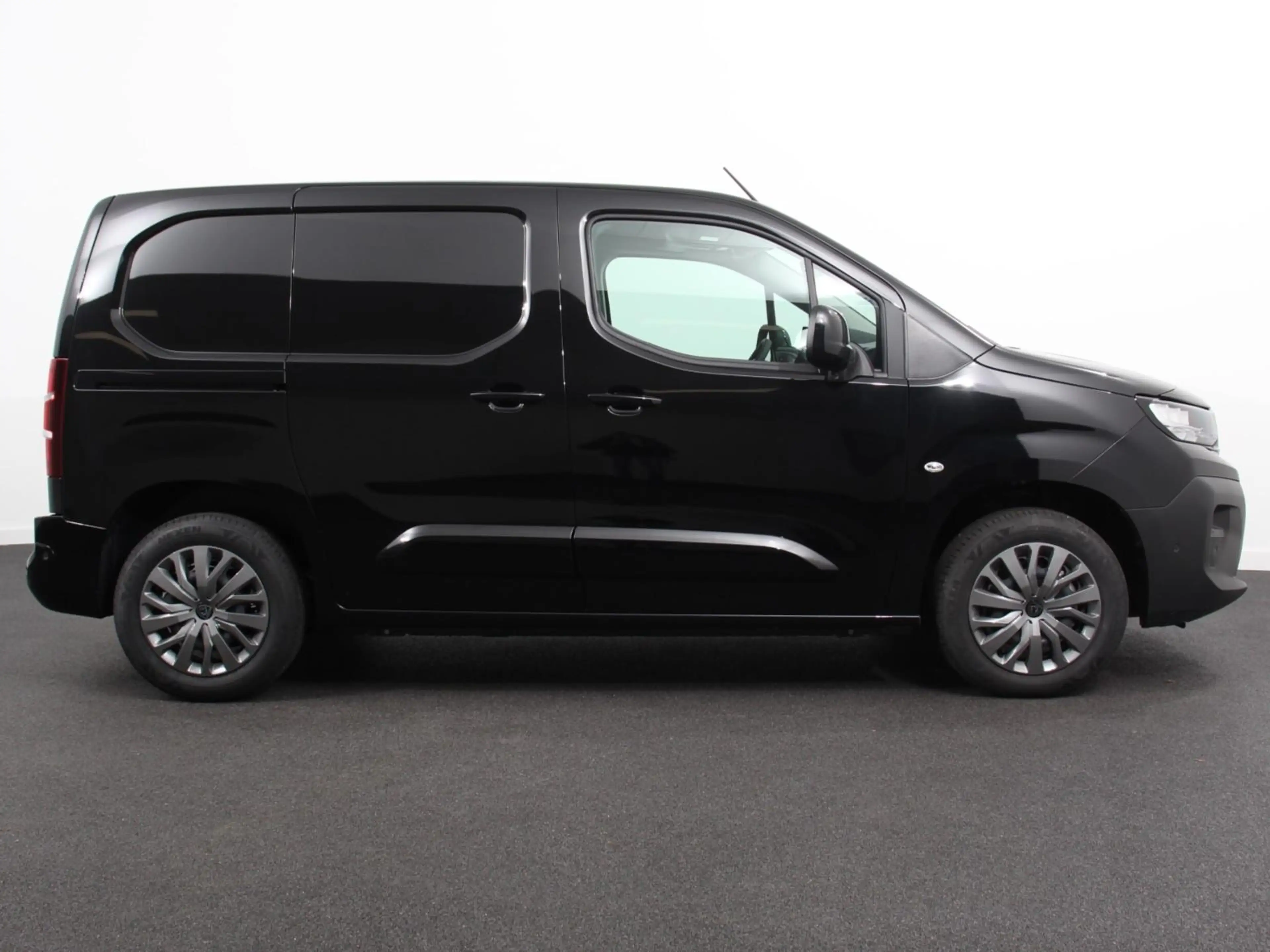Peugeot Partner 1.5 BlueHDi 130PK L2 Automaat Navigatie Apple Carp — photo 9
