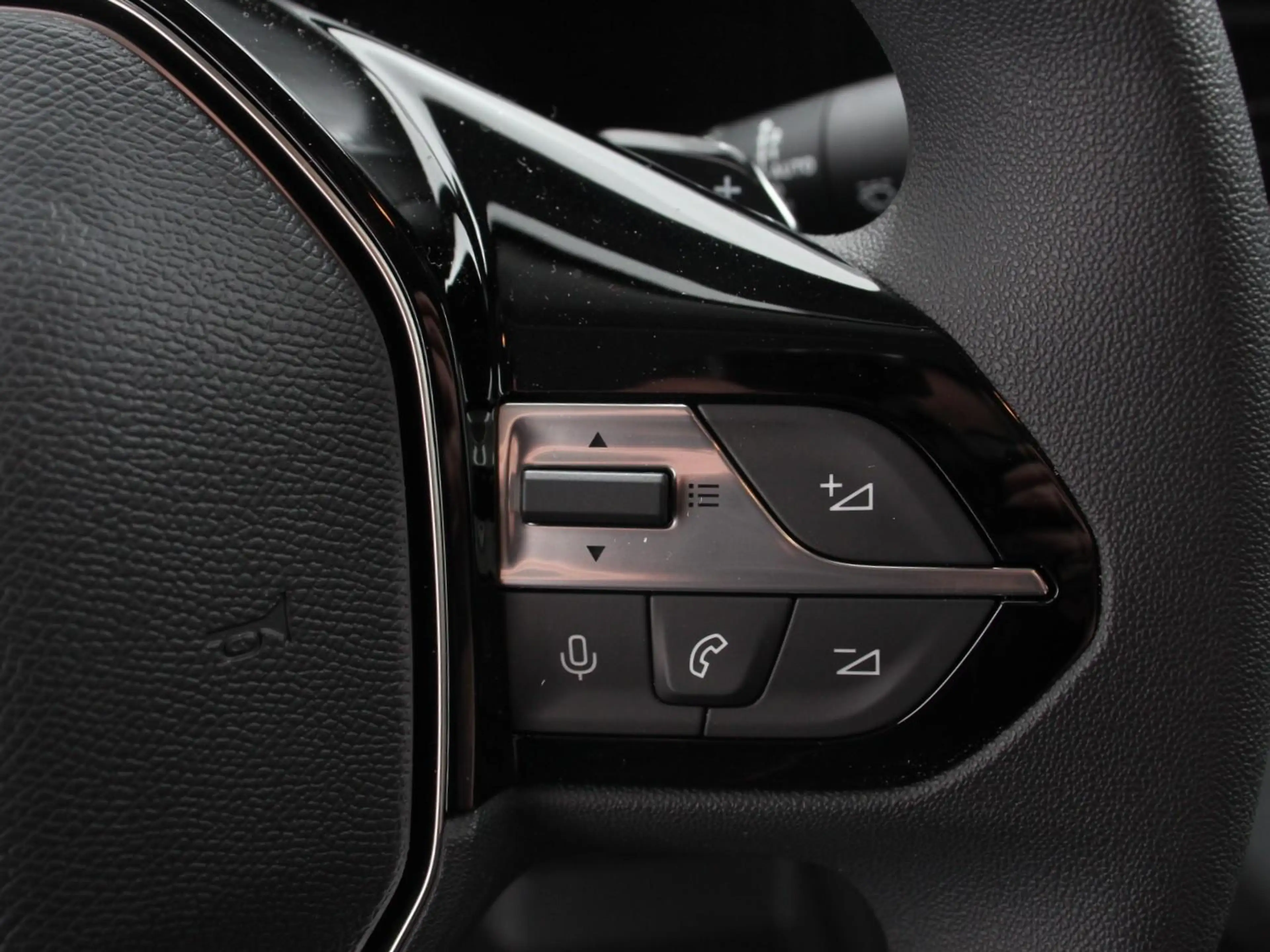 Peugeot Partner 1.5 BlueHDi 130PK L2 Automaat Navigatie Apple Carp — photo 14
