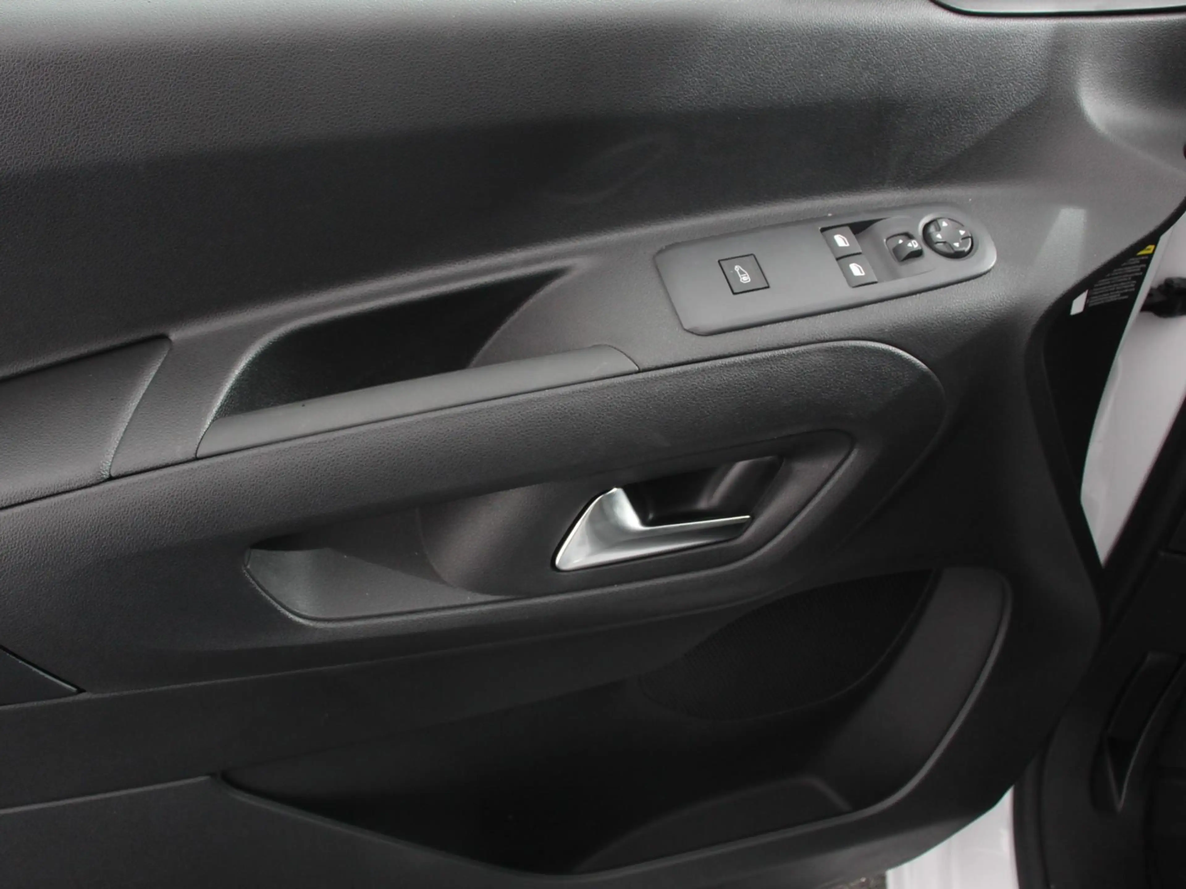 Peugeot Partner 1.5 BlueHDi 130PK L2 Automaat Navigatie Apple Carp — photo 10