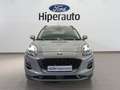 Ford Puma 1.0 EcoBoost Titanium Aut. 125 Gris - thumbnail 2