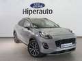 Ford Puma 1.0 EcoBoost Titanium Aut. 125 Gris - thumbnail 1