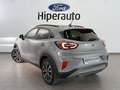 Ford Puma 1.0 EcoBoost Titanium Aut. 125 Gris - thumbnail 6