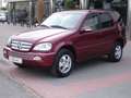 Mercedes-Benz ML 320 270CDI Aut. Mauve - thumbnail 2