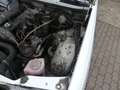 Mercedes-Benz 200 D, 2. Hand, orig. 92.000 Km, sehr guter Zust Blanco - thumbnail 28