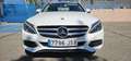 Mercedes-Benz C 220 220BlueTec 7G Plus (4.75) Blanc - thumbnail 8