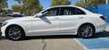 Mercedes-Benz C 220 220BlueTec 7G Plus (4.75) Blanc - thumbnail 2