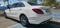 Mercedes-Benz C 220 220BlueTec 7G Plus (4.75) Blanc - thumbnail 3