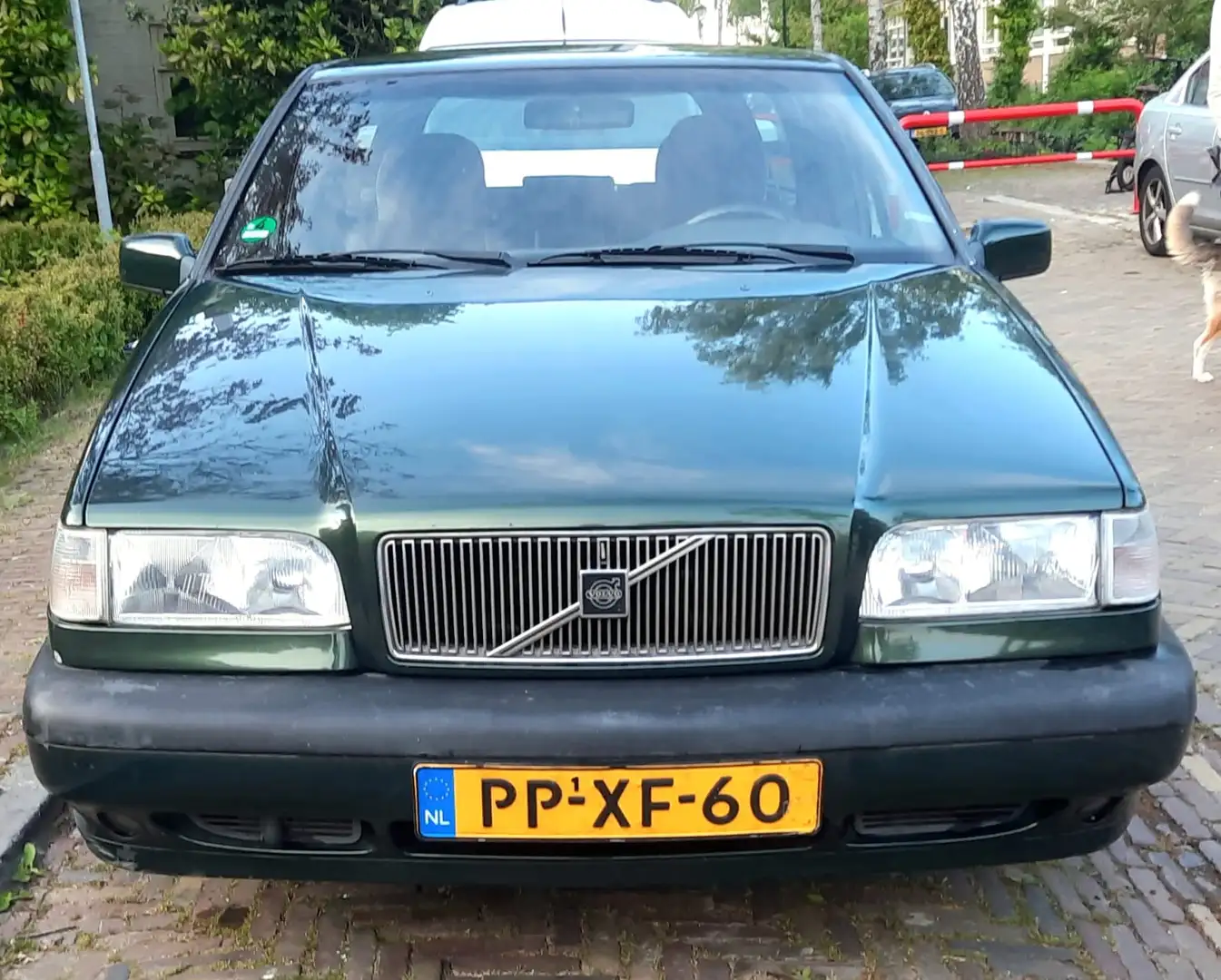 Volvo 850 850 - 2