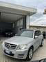 Mercedes-Benz GLK 250 CDI DPF 4Matic BlueEFFICIENCY 7G-TRONIC SPORT EDIT Argento - thumbnail 2