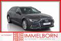 Audi A6 design AHK*STHZG*Kamera*ACC*Matrix*Pano*Leder Gris - thumbnail 1