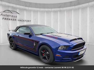 GT Premium V8 Tout compris hors homologation 4500e
