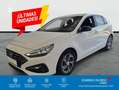 Hyundai i30 FL 1.0 T-GDi 88,3 kW (120 CV) MT6 2WD Sense + Blanco - thumbnail 1