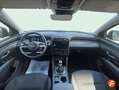 Hyundai TUCSON 1.6 CRDI 100kW (136CV) 48V Tecno 2C Gris - thumbnail 10