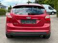Ford Focus Lim. Titanium-Automatik-120KW-Navi-Teilled Rot - thumbnail 9