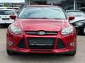 Ford Focus Lim. Titanium-Automatik-120KW-Navi-Teilled Rot - thumbnail 5