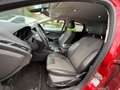 Ford Focus Lim. Titanium-Automatik-120KW-Navi-Teilled Rot - thumbnail 12