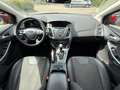 Ford Focus Lim. Titanium-Automatik-120KW-Navi-Teilled Rot - thumbnail 18
