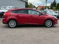 Ford Focus Lim. Titanium-Automatik-120KW-Navi-Teilled Rot - thumbnail 11