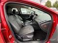 Ford Focus Lim. Titanium-Automatik-120KW-Navi-Teilled Rot - thumbnail 15