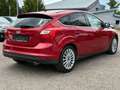 Ford Focus Lim. Titanium-Automatik-120KW-Navi-Teilled Rot - thumbnail 10