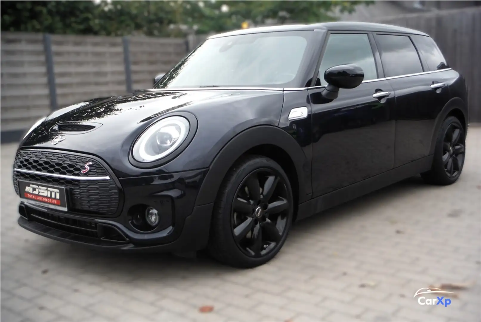 MINI Cooper S Clubman Excitement - Connected - Chili Negro - 1