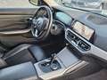 BMW 320 d Touring Aut. Schwarz - thumbnail 12