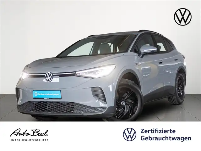 Volkswagen ID.4 Pure electric, LED, App-Connect, ACC, Telef
