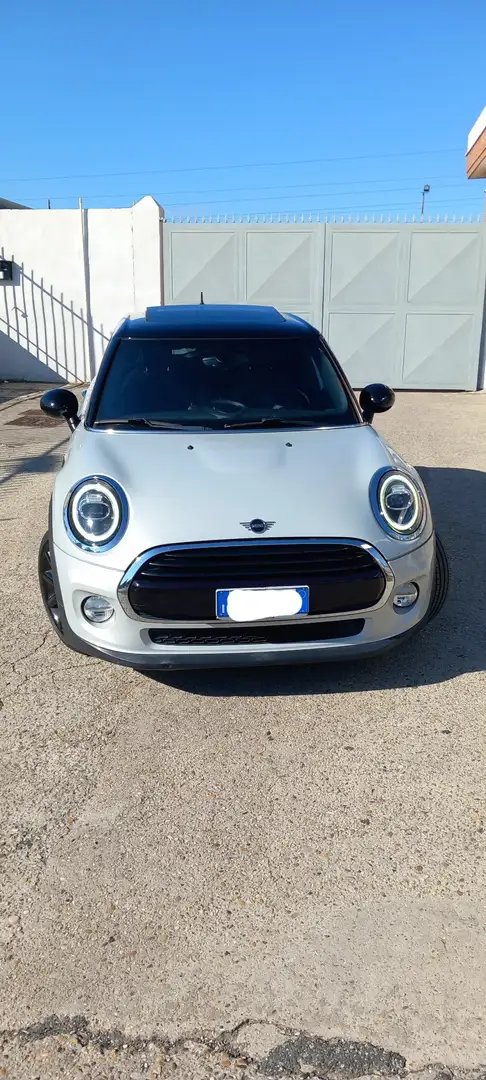 MINI Cooper D 5p 1.5 Hype auto - 1