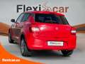 Suzuki Swift 1.0 GLE Rojo - thumbnail 7