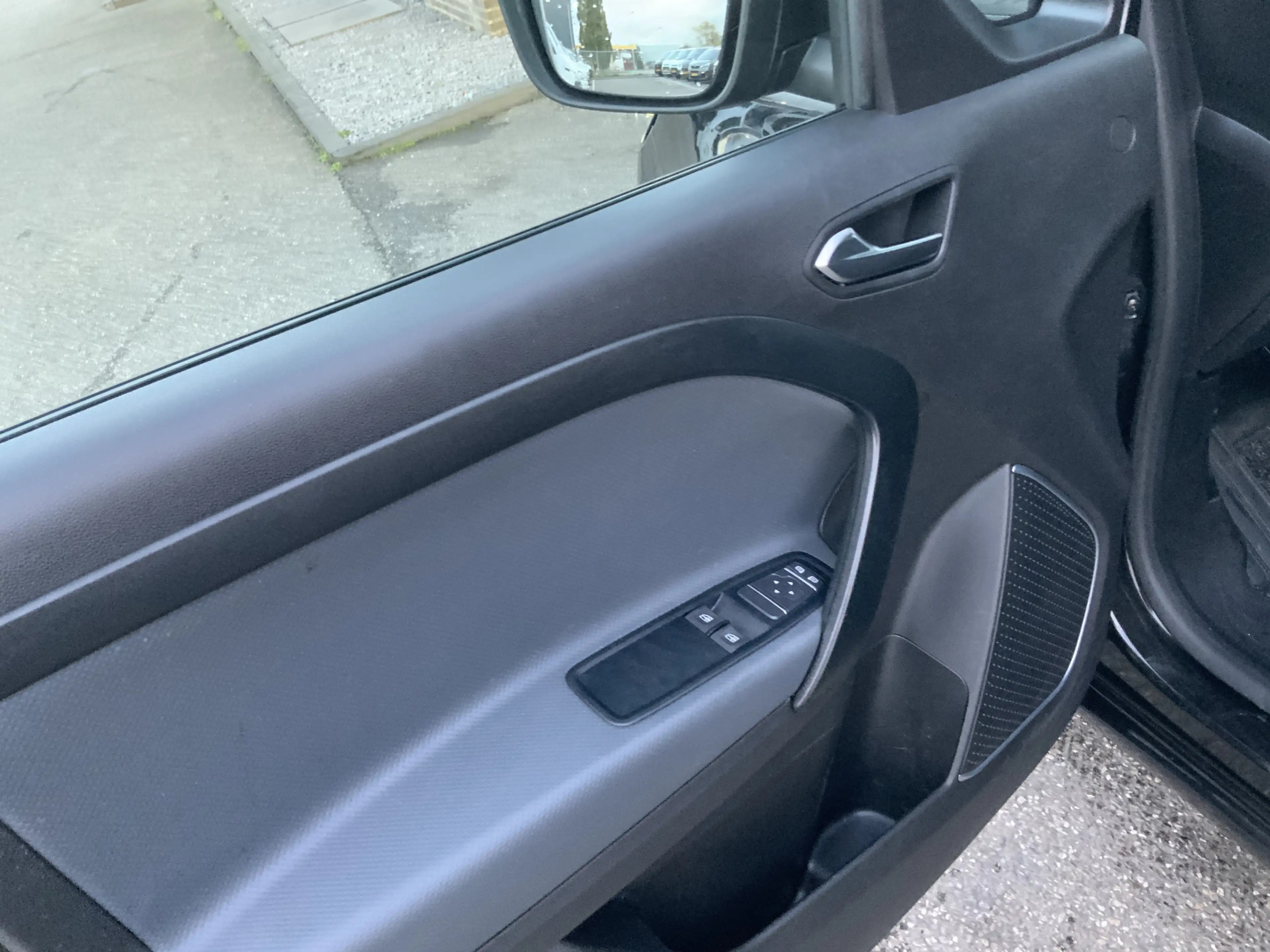 Mercedes-Benz Citan 110 CDI Airco Cruise Scherm navi Euro 6 — photo 6