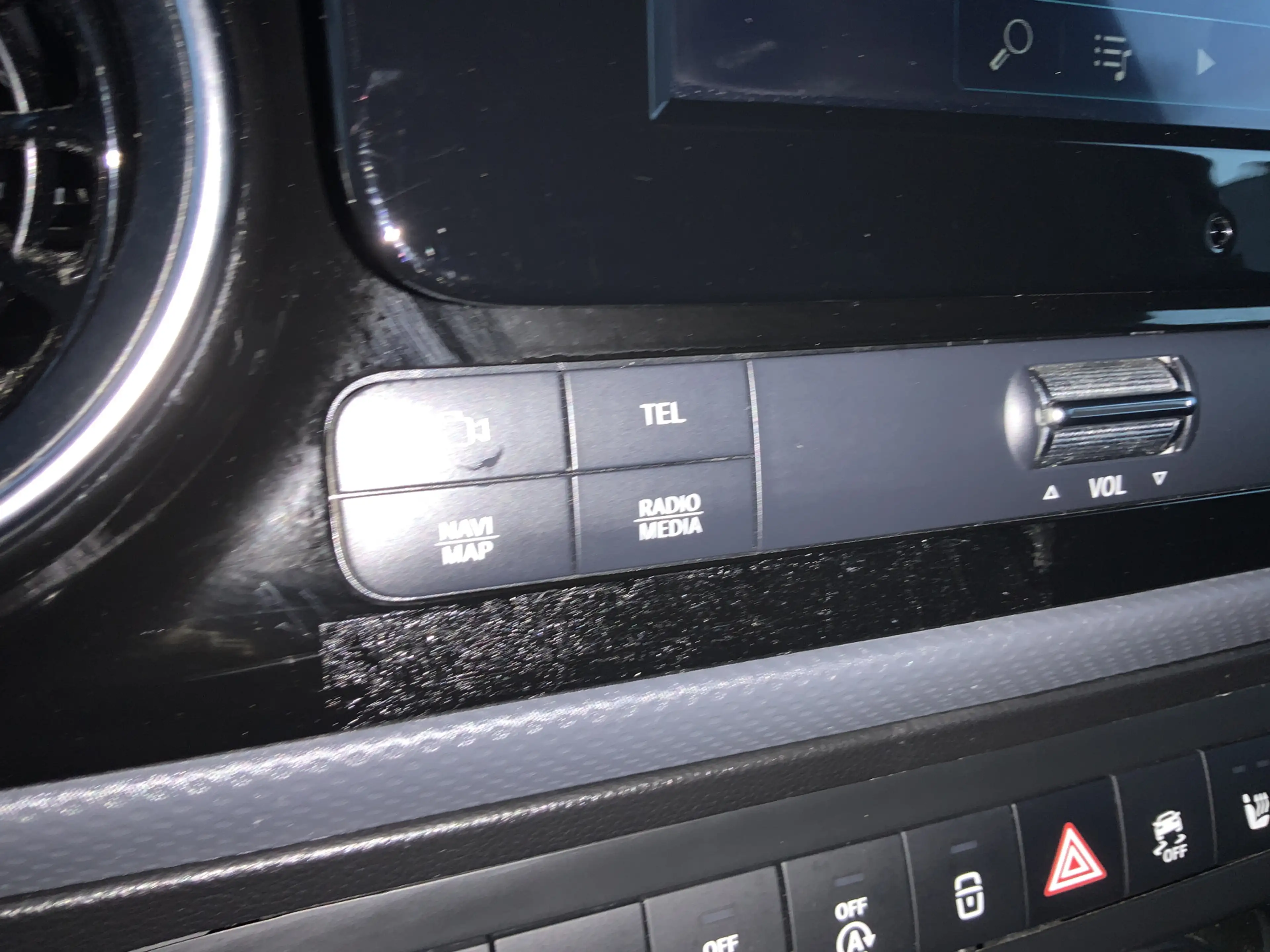 Mercedes-Benz Citan 110 CDI Airco Cruise Scherm navi Euro 6 — photo 11