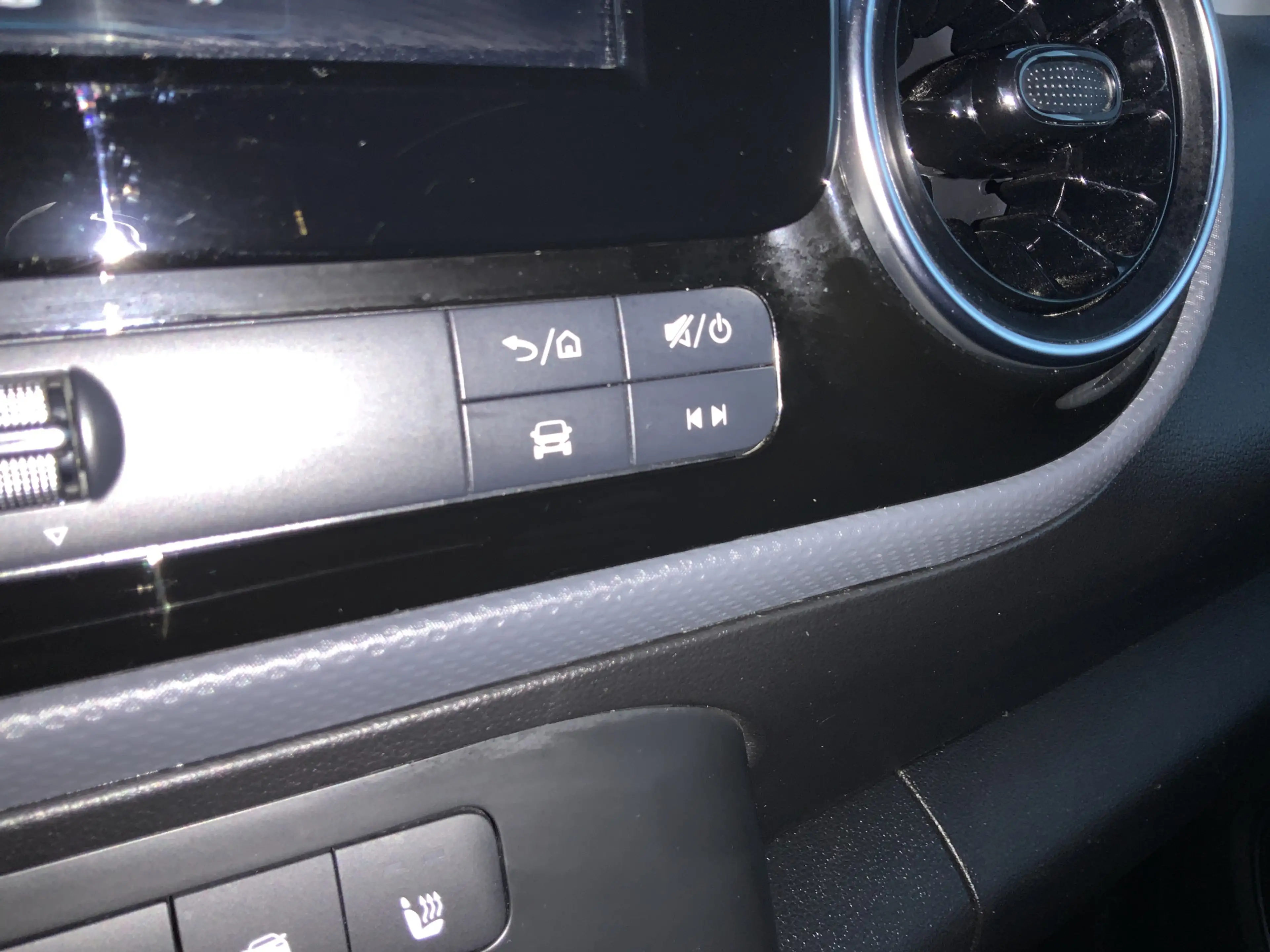 Mercedes-Benz Citan 110 CDI Airco Cruise Scherm navi Euro 6 — photo 10