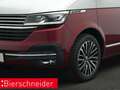Volkswagen T6.1 Multivan 2.0 TDI DSG 4Mo. Highline NAVI LED ASSISTENZPAKET Silber - thumbnail 18