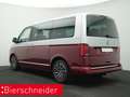 Volkswagen T6.1 Multivan 2.0 TDI DSG 4Mo. Highline NAVI LED ASSISTENZPAKET Silber - thumbnail 4