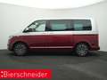 Volkswagen T6.1 Multivan 2.0 TDI DSG 4Mo. Highline NAVI LED ASSISTENZPAKET Silber - thumbnail 3