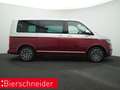 Volkswagen T6.1 Multivan 2.0 TDI DSG 4Mo. Highline NAVI LED ASSISTENZPAKET Argent - thumbnail 8