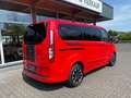Ford Tourneo Custom 310 L1 Sport Standheiz. R-Cam Rouge - thumbnail 5