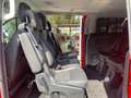 Ford Tourneo Custom 310 L1 Sport Standheiz. R-Cam Rouge - thumbnail 16